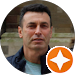 Customer Alexander Welicki portrait for Unlimited Auto certified Meisterwerkstatt testimonial.
